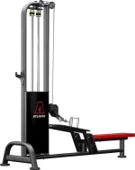 Atlantis Precision Unilateral Low Row